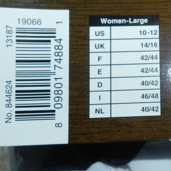 Rogue Maiden Pirate Costume Womens Large 10-12 Black/Red 🆕SHIPS FAST😮💨⚡🚚 - Picture 13 of 16